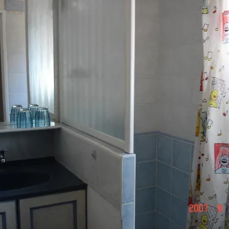 3 Pieces 5 6 Pers Proche Plage 75143 Apartamento *