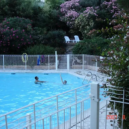 3 Pieces 5 6 Pers Proche Plage 75143 *