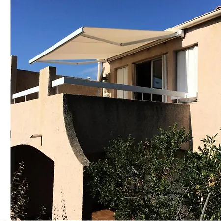 3 Pieces 5 6 Pers Proche Plage 75143 Apartamento Graulhet