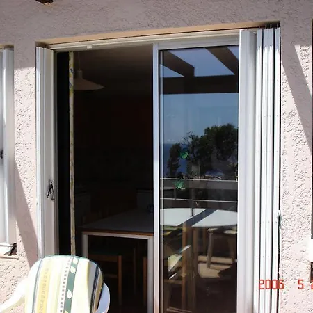3 Pieces 5 6 Pers Proche Plage 75143