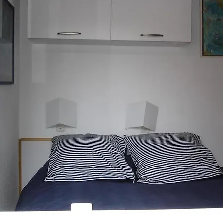Apartamento 3 Pieces 5 6 Pers Proche Plage 75143
